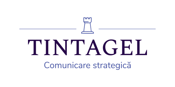 Tintagel - Comunicare strategică